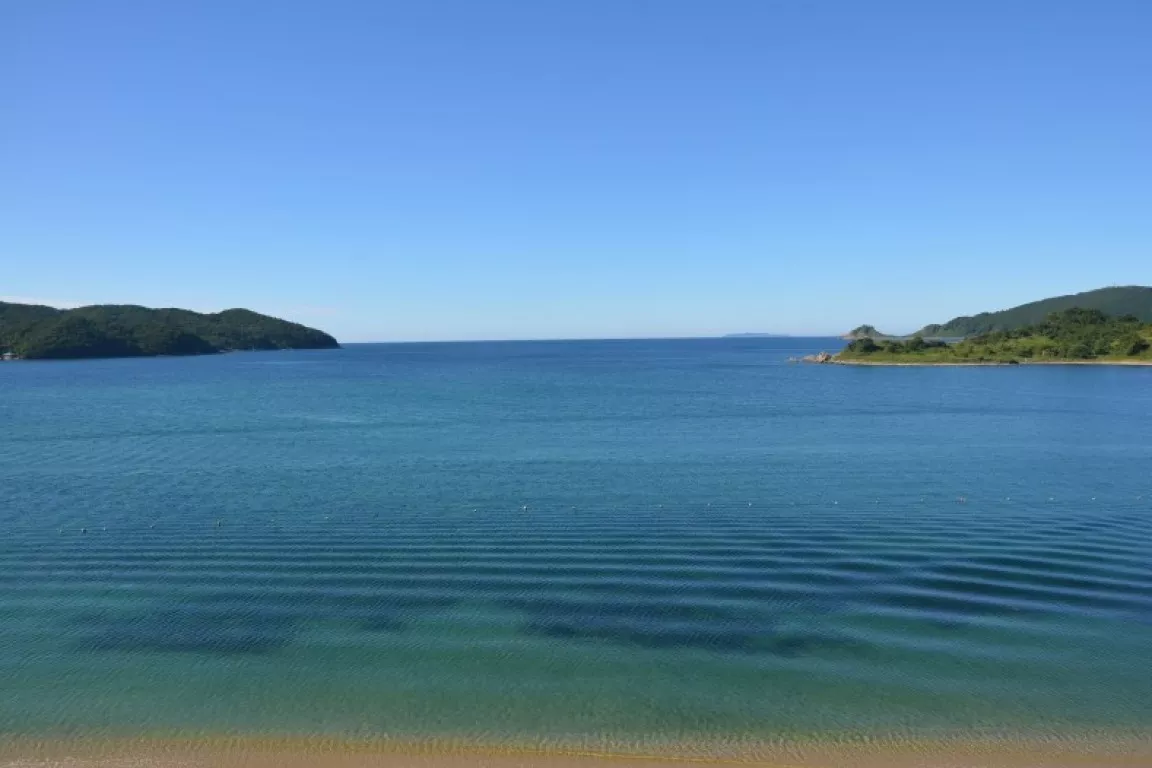 Гостевой дом «Море - Песок» в Владивостоке | Официальный сайт РСТ Тур